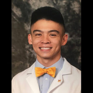 Meet your Posher, Kenneth